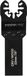 Strend Pro Lame de scie FC-W002, 22 mm, pour outil multifonction, Cr-V