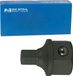 SW-Staal SW-Stahl 36000-IN8 Schroevendraaierbit, Binnenzeskant Inbusbit 8 mm
