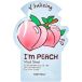 Tonymoly I´m Peach Mask Sheet