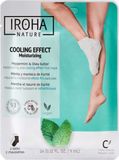 IROHA NATURE Iroha Foot Mask Mint Socks Relaxing
