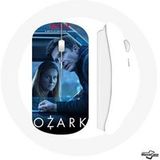 Ozark Draadloze Muis Seizoen 4 Maniacase