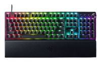 Razer Huntsman V3 Pro Gaming USB QWERTY UK International Zwart