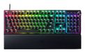 Razer Huntsman V3 Pro Gaming USB QWERTY UK International Zwart