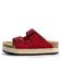 Bayton Muiltjes 'Alcee' rood