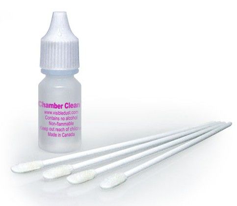 Visible Dust VT 71008 - Computerreinigingskit - Wit