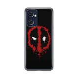 ERT GROUP mobiel telefoonhoesje voor Oppo RENO 7 5G Marvel Deadpool 013
