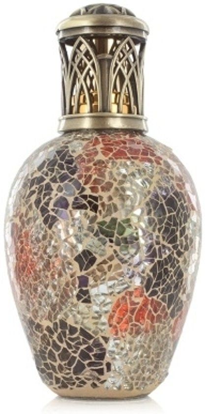 Ashleigh & Burwood Emperor of Mars Fragrance Lamp