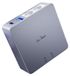 Merkloos Icecat VPN-router bedraad - 2,5g WAN - 1 Gbit LAN - 8 GB opslag - OpenWrt