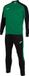 Joma Eco Championship Polyesterpak Heren - Groen/Zwart - Maat XL