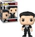 Funko Pop! Marvel: Daredevil Punisher figurine vinyle 1545
