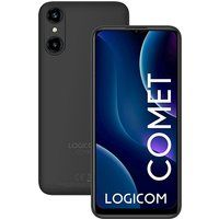 Logicom Mobiel Comet 64gb Zwart