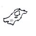 Maxgear Jeu De Joints D'Étanchéité, Couvercle De Culasse 70-0113 Bmw 11120032224