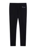 Champion Leggings zwart / wit