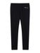 Champion Leggings zwart / wit