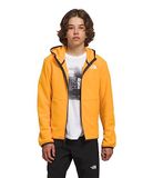 THE NORTH FACE Glacier fleecejack voor kinderen, uniseks