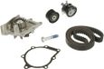 GATES PowerGrip Kit + waterpomp KP25633XS