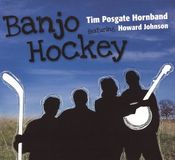 Proper S&D Consignment Tim Posgate Hornband - Banjo Hockey