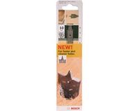 Speedboor Bosch 2609255329 Speedboor Self Cut, zeskant - 10mm