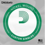 D'Addario XB130TSL XL Nickel Wound 130 Super Long Scale Tapered Bas Snaar
