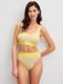 CALIDA Dames Slips Dierenprint Katoen/Elastaan XS