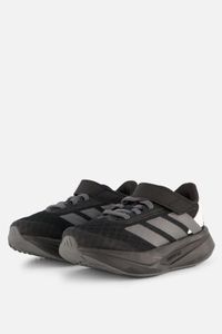 Adidas Duramo Sneakers Zwart Synthetisch