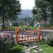 vidaXL - Poort - Enkel - 100x60 cm - Geïmpregneerd - Hazelaarhout