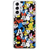 ERT GROUP mobiel telefoonhoesje voor Samsung S21 Disney Friends 015