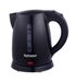 Techwood TB-1036 waterkoker 1 l 1600 W Zwart