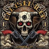 Sonic Rendezvous Gunslinger - Amped Up (LP)