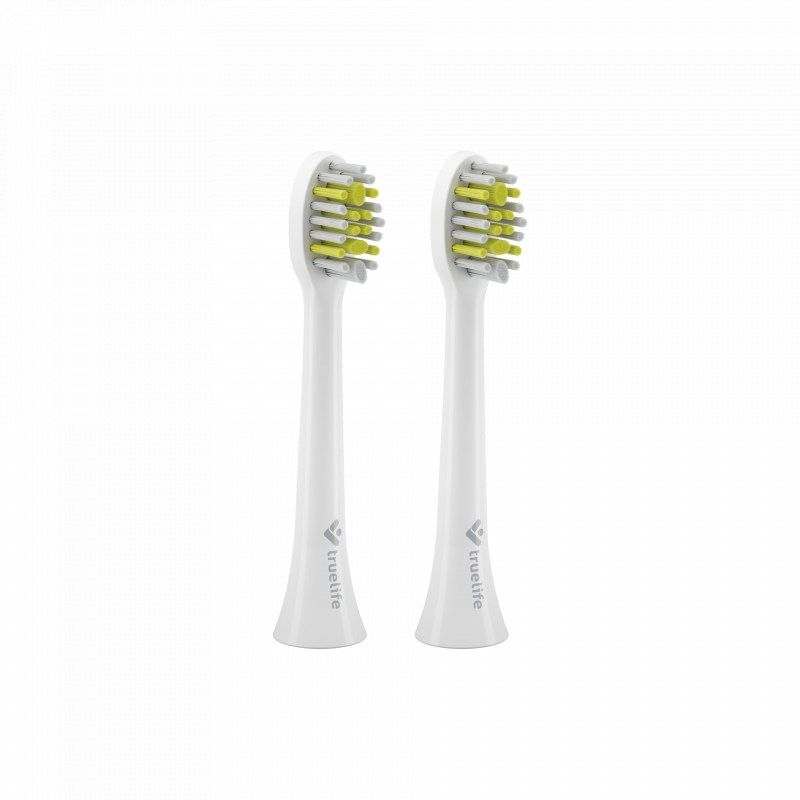 TrueLife   SonicBrush Compact Sensitive White Heads