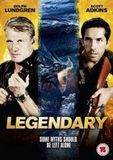 Legendary Platform Entertainment Legendary: Tomb Of The Dragon / DVD / 2011