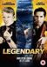 Legendary Platform Entertainment Legendary: Tomb Of The Dragon / DVD / 2011