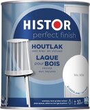 Histor Perfect Finish Houtlak Zijdeglans - RAL 9016 - 1.25L