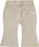 Noppies Girls Legging Columbia flared - Spray Green - Maat 68