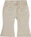 Noppies Girls Legging Columbia flared - Spray Green - Maat 68