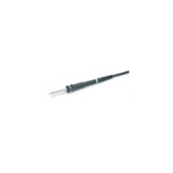 Weller T0052916199N Soldeerbouten Zwart 24 volt