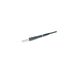 Weller T0052916199N Soldeerbouten Zwart 24 volt