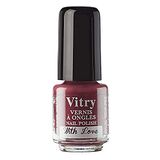 Vitry Ultracolor Vernis à Ongles N° 182 With Love | 4 ml