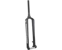 Massi Mtb Boost 490 Mm Mtb-voorvork Zwart 27.5´´-650B / Rigid