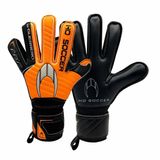 Ho Soccer Guerrero Primary Protek-training Gants de gardien de but Orange 7