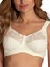 Anita Women's Non-Wired Comfort Bra 5823, crystal, 85C
