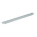 VALUE 26.99.0295 Panneau plein 1U Gris