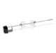Weber 7654 Rotisserie - Stainless Steel