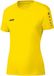 JAKO - Jersey Team Dames (Korte Mouw), Dames, Citroen, 34