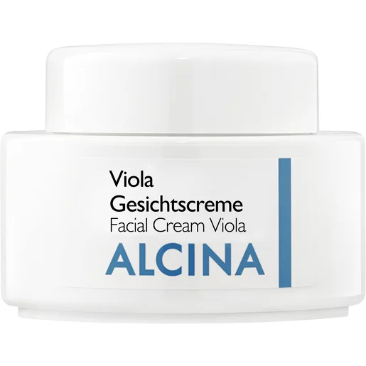 ALCINA   Viola 100 ml