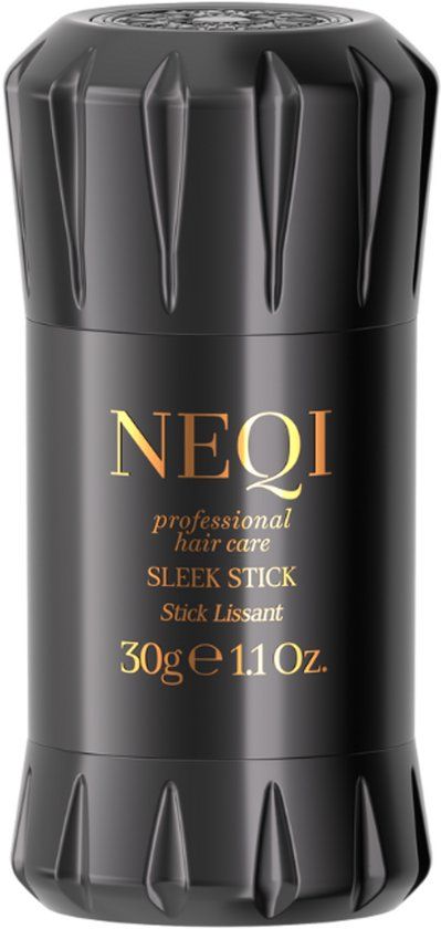 NEQI Treatment Treasure Sleek Stick 30gr