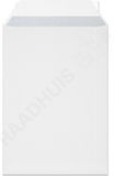 Raadhuis Akte envelop C5 - 162x229mm - wit - gegomd - 10 stuks
