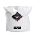 Acrylsatijn 5 liter wit – meubels, hout, muren en plafonds – titanium
