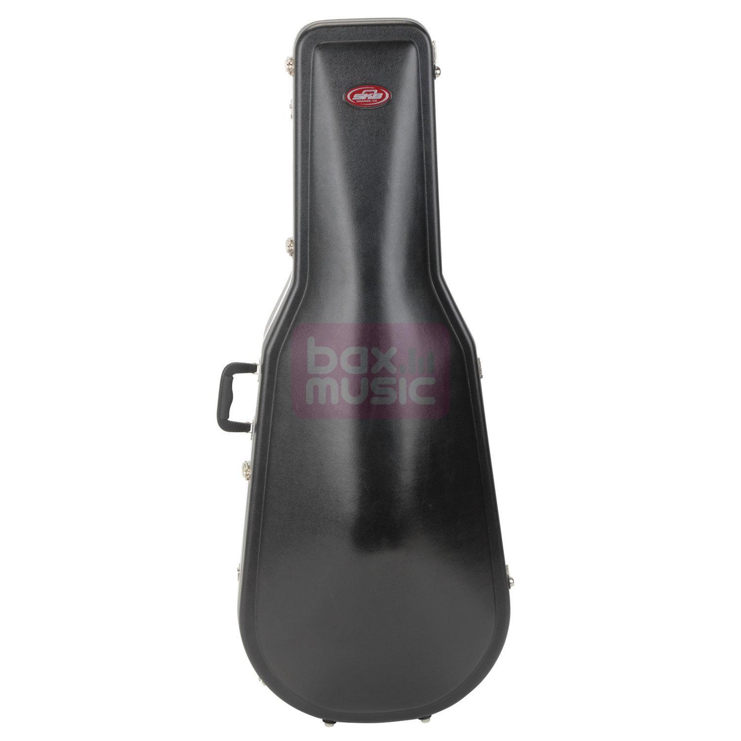 SKB 1-344 Deluxe koffer voor cello