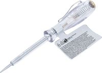 BGS technic BGS Spanningstester - 125 - 250 V - 150 mm